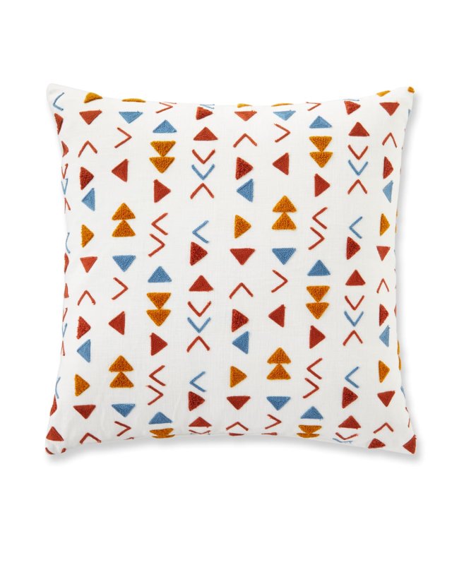 Mackay Decorative Pillow